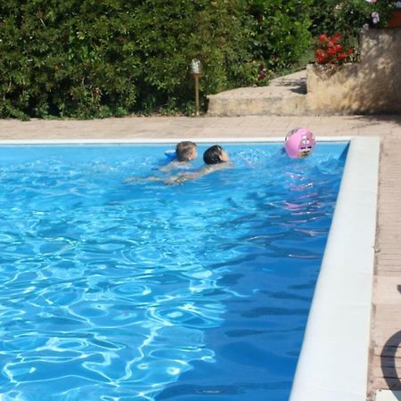 Appartement Bourikos House Corfu à Áno Korakiána Extérieur photo